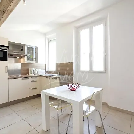 Studio Eco-friendly Commandant Andre * Cannes
