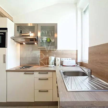 Studio Eco-friendly Commandant Andre Apartment