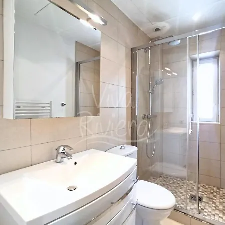 Apartment Studio Eco-friendly Commandant Andre *
